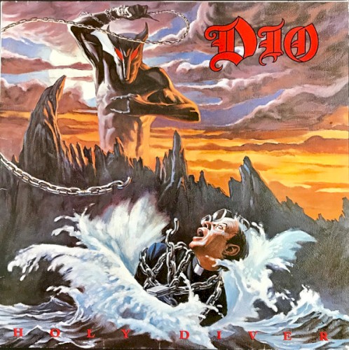 Holy Diver